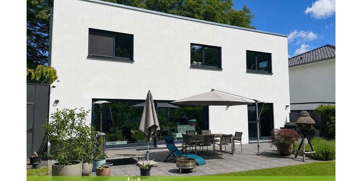 Einfamilienhaus Großhansdorf - 6 Zimmer, 194 m&sup2;, 2.850&euro; | Angebot:26803713