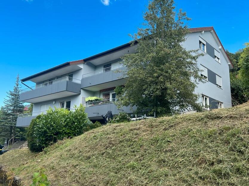 4 Zimmer Küche Bad Balkon zu Vermieten, sofort frei 4 zimmer