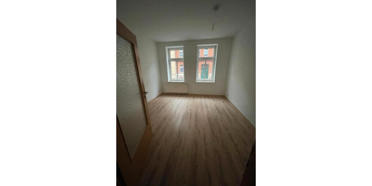 Dreiraumwohnung in Arnstadt zu vermieten 3 zimmer