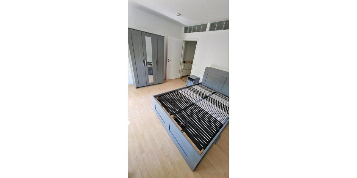 Wohnen auf Zeit Münster Gievenbeck - 2 Zimmer, 46 m&sup2;, 645&euro; | Angebot:26672892