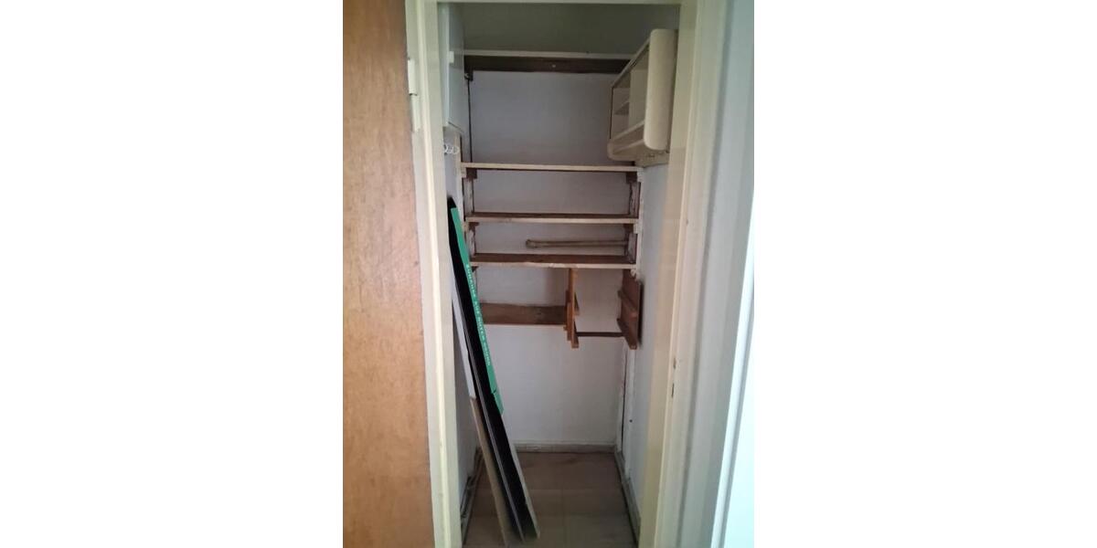 Etagenwohnung Wuppertal Elberfeld - 2 Zimmer, 52 m&sup2;, 355&euro; | Angebot:24784602