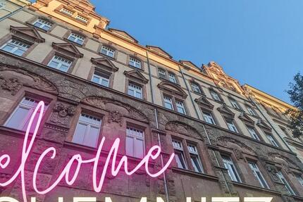 ++ neues Familienzuhause - große 5-Raum Wohnung - Balkon, Tageslichtbäder & Küche (auf Wunsch) ++ 5 zimmer