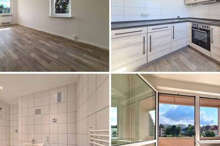 Wohnung Freiberg Freiberg West - 3 Zimmer, 57 m&sup2;, 370&euro; | Angebot:26741623