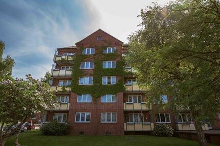 Wohnung Geesthacht - 3 Zimmer, 71 m&sup2;, 786&euro; | Angebot:26247880