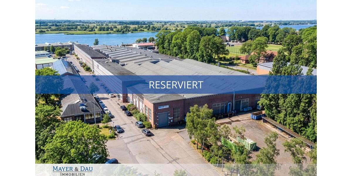 Gewerbeobjekt Bremen Blumenthal - 2.000.000&euro; | Angebot:26350335