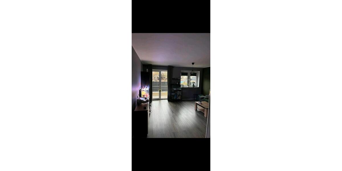 Erdgeschoss Wohnung in Gronau 1 zimmer