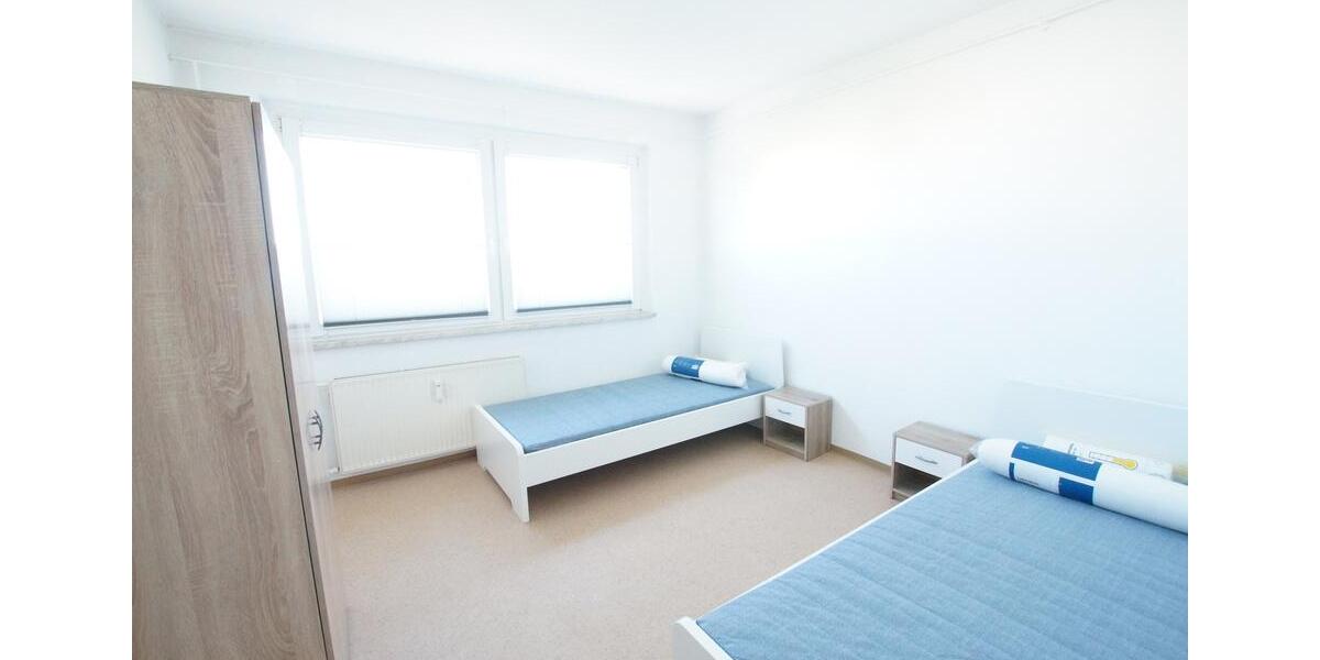 Etagenwohnung Pößneck - 3 Zimmer, 54 m&sup2;, 620&euro; | Angebot:26248194