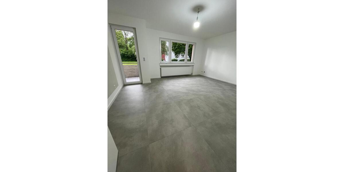 Hochparterre Krefeld Gartenstadt - 3 Zimmer, 73 m&sup2;, 980&euro; | Angebot:26612546