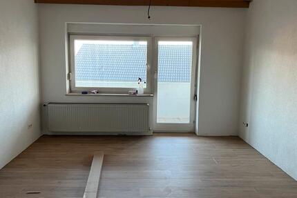 Schöne 4-Zimmer-Wohnung in Oberkochen – 110 m² in ruhiger Lage 4 zimmer