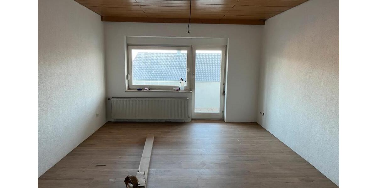 Schöne 4-Zimmer-Wohnung in Oberkochen – 110 m² in ruhiger Lage 4 zimmer