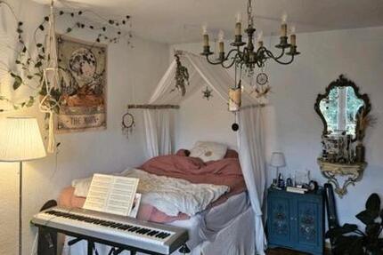 Zwischenmiete WG 1 zimmer