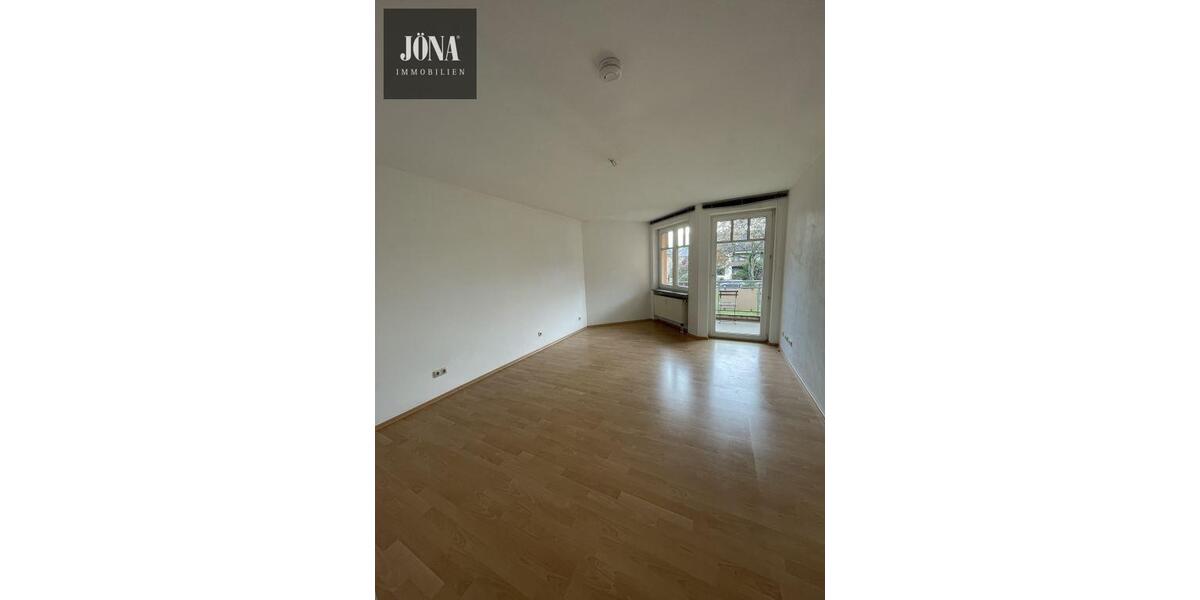 Etagenwohnung Bamberg Gärtnerstadt - 1 Zimmer, 30 m&sup2;, 485&euro; | Angebot:26335077