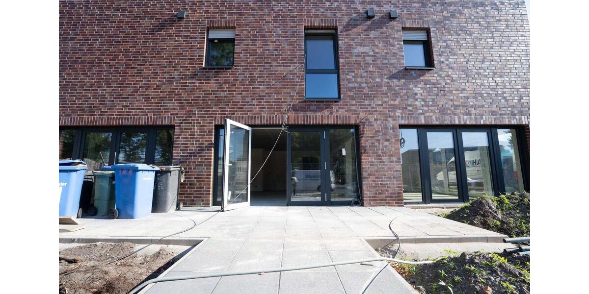 CaféBistroBackhaus Erstbezug in atraktiver Lage. Keine Makler Provision! zimmer