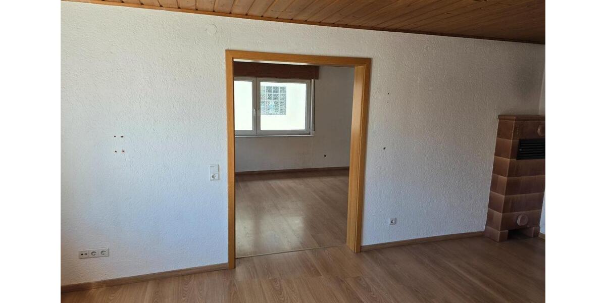 Etagenwohnung Waghäusel - 1.5 Zimmer, 56 m&sup2;, 590&euro; | Angebot:26300260