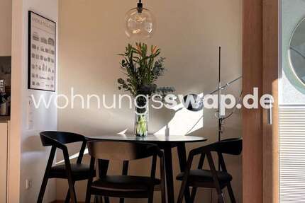 Wohnung Au-Haidhausen Haidhausen - 1 Zimmer, 36 m&sup2;, 815&euro; | Angebot:27287982