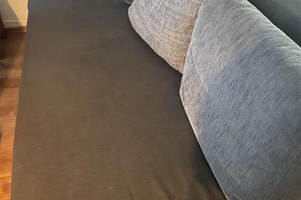 Notcouch für Studenten bis 26.10.25 zimmer