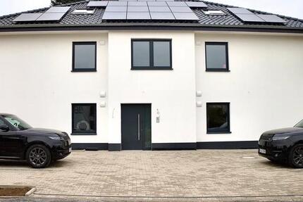 Exklusive 4-Zimmer Neubauwohnung im maisonettenstil kfW 40 ee 4 zimmer