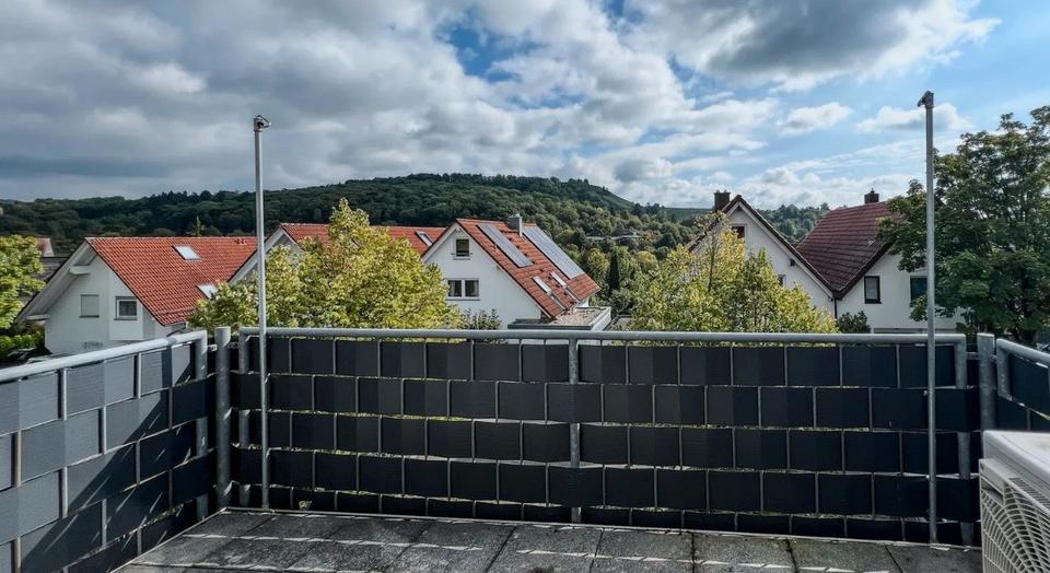 Maisonettenwohnung Neckarsulm - 4 Zimmer, 92 m&sup2;, 1.150&euro; | Angebot:26632333
