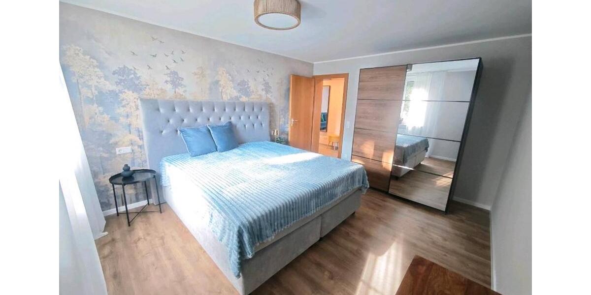 Etagenwohnung Kornwestheim - 3 Zimmer, 58 m&sup2;, 1.400&euro; | Angebot:26693309