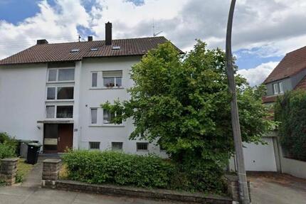 Wohnung Sindelfingen Sindelfingen (Stadt) - 3 Zimmer, 85 m&sup2;, 1.150&euro; | Angebot:25100861