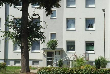 Tolle Wohnung für Familien!