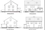 Doppelhaushälfte Steinhöfel - 5 Zimmer, 160 m&sup2;, 1.900&euro; | Angebot:26532769