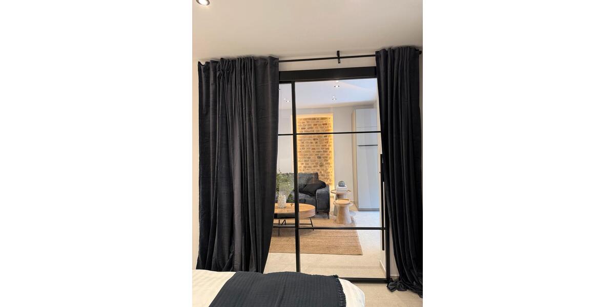 Erdgeschoßwohnung Worms - 2 Zimmer, 80 m&sup2;, 1.650&euro; | Angebot:23198128