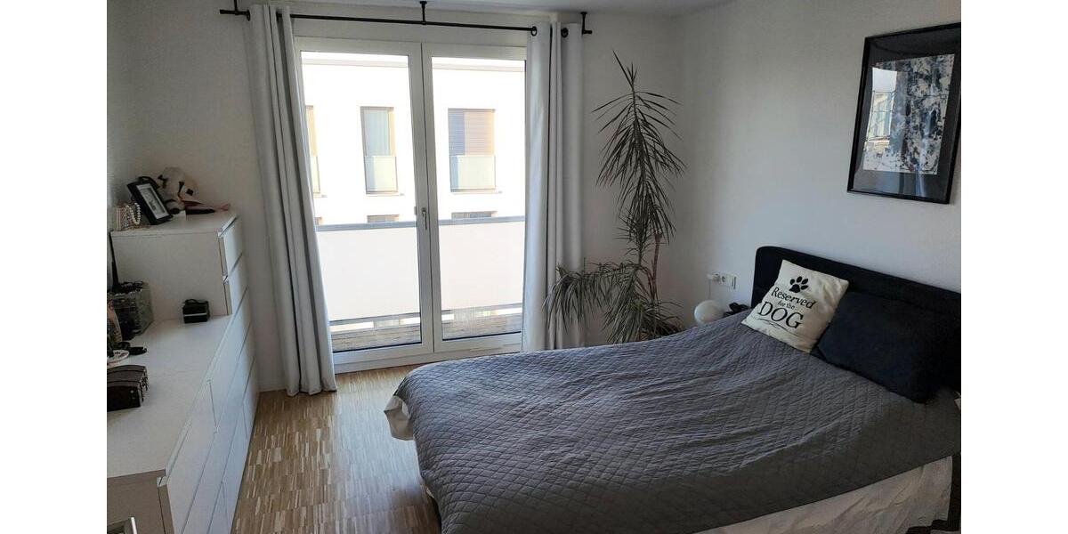 Etagenwohnung Korntal-Münchingen Münchingen - 4 Zimmer, 94 m&sup2;, 1.735&euro; | Angebot:24846729