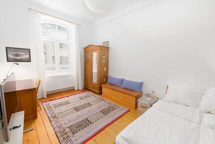 Wohnen auf Zeit Köln Innenstadt - 2 Zimmer, 1.400 m&sup2;, 1.700&euro; | Angebot:24831031