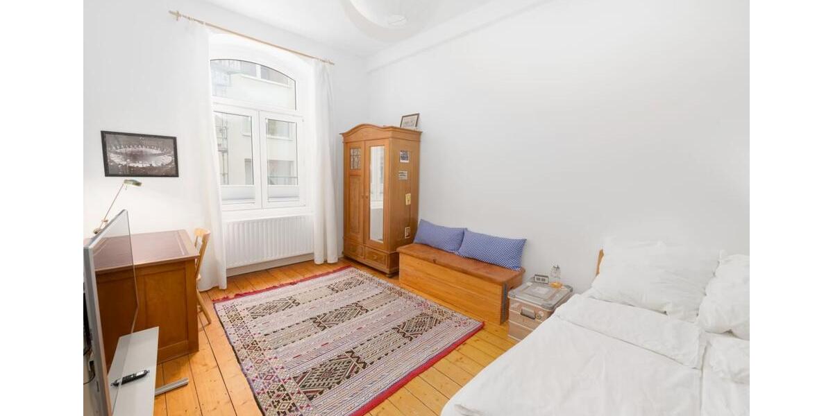 Wohnen auf Zeit Köln Innenstadt - 2 Zimmer, 1.400 m&sup2;, 1.700&euro; | Angebot:24831031
