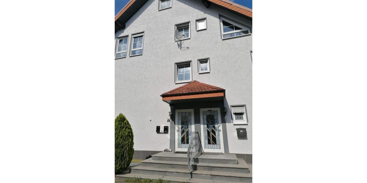 Dachgeschoßwohnung Rietberg - 1 Zimmer, 25 m&sup2;, 560&euro; | Angebot:25105140