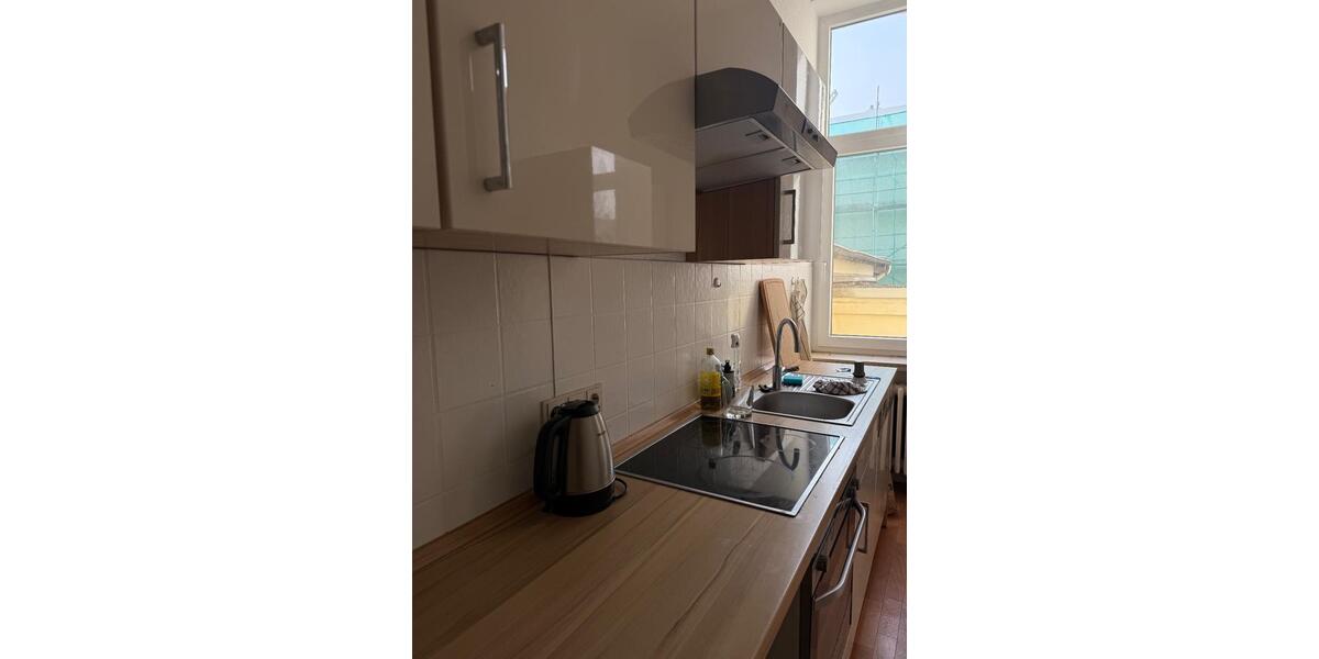 Wohnen auf Zeit Bonn Poppelsdorf - 2 Zimmer, 80 m&sup2;, 950&euro; | Angebot:25864304