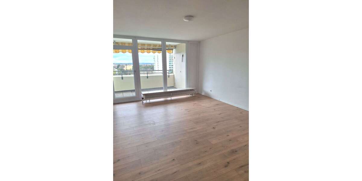 Etagenwohnung Erlangen Stadtrandsiedlung - 2.5 Zimmer, 73 m&sup2;, 960&euro; | Angebot:26778157