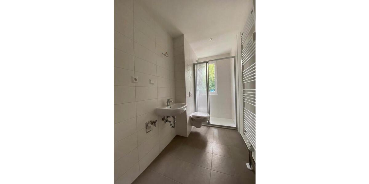 Etagenwohnung Staßfurt - 3 Zimmer, 59 m&sup2;, 473&euro; | Angebot:25720977