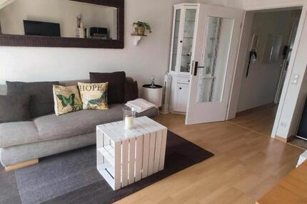 Wohnen auf Zeit Essen Südviertel - 2 Zimmer, 42 m&sup2;, 1.000&euro; | Angebot:25378315