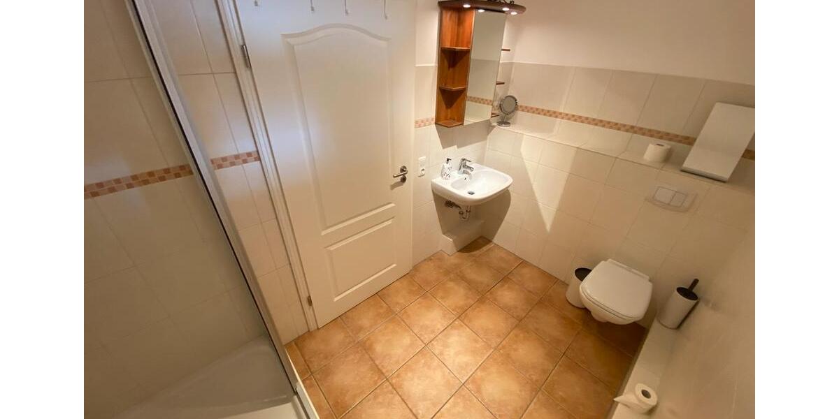 Etagenwohnung Lübeck Sankt Jürgen - 2 Zimmer, 60 m&sup2;, 950&euro; | Angebot:25942301