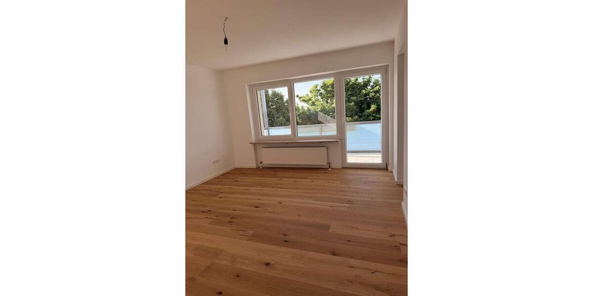 Etagenwohnung Neufahr bei Freising - 1 Zimmer, 38 m&sup2;, 920&euro; | Angebot:27031068