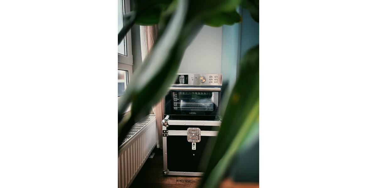 Wohnen auf Zeit Köln Mülheim - 1 Zimmer, 24 m&sup2;, 1.250&euro; | Angebot:24486685