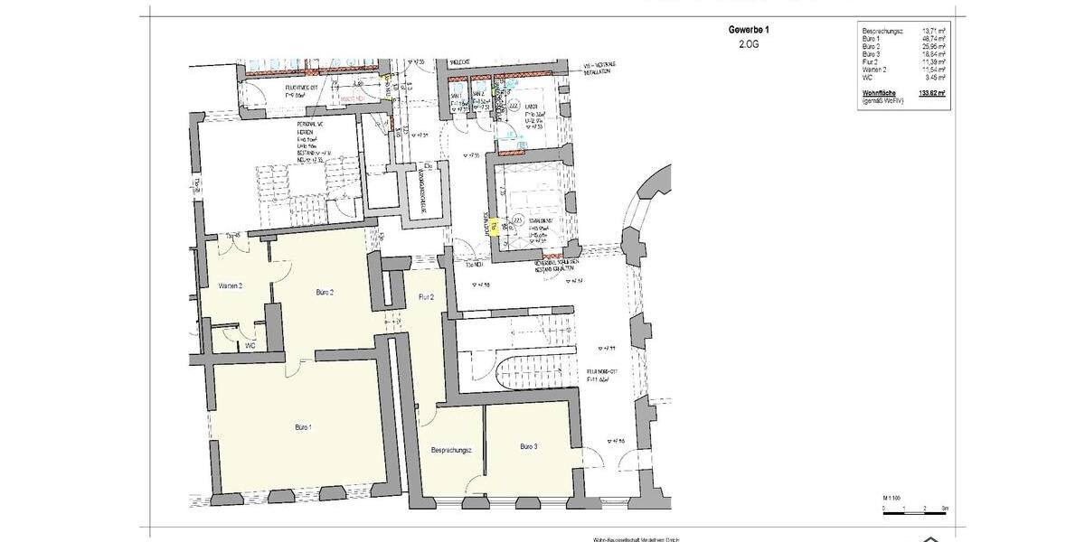Gewerbeobjekt Mindelheim - 804&euro; | Angebot:24542697