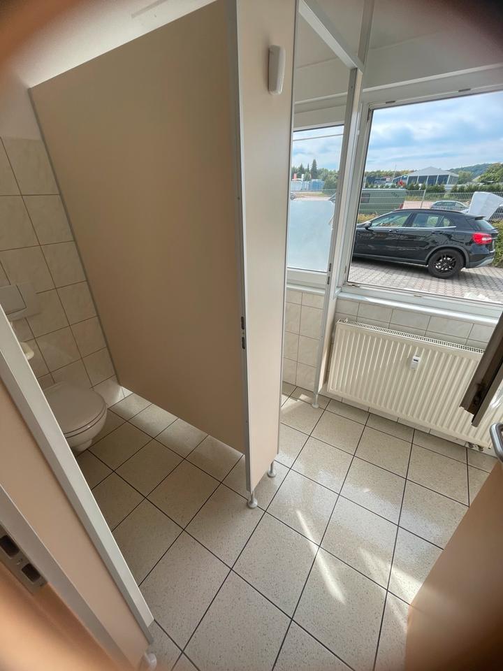 BüroHallenfläche zu Vermieten