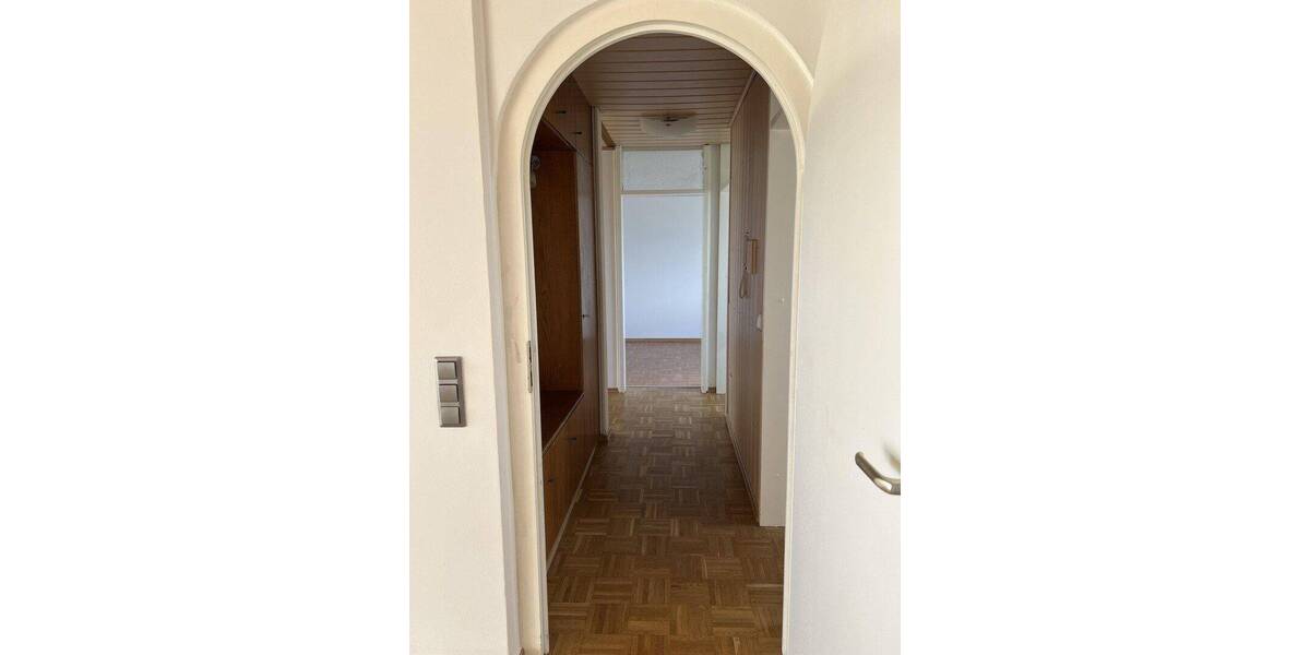 Mehrfamilienhaus, Wohnhaus Crailsheim - 4 Zimmer, 99 m&sup2;, 950&euro; | Angebot:26768921