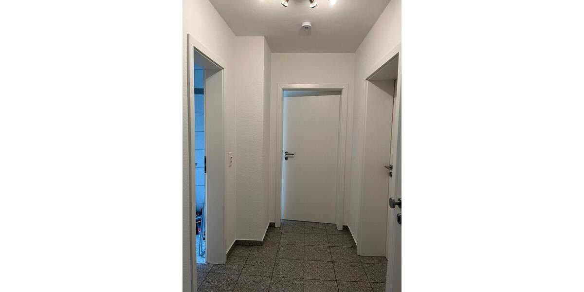 Wohnen auf Zeit Bonn Tannenbusch - 1 Zimmer, 14 m&sup2;, 470&euro; | Angebot:26547254