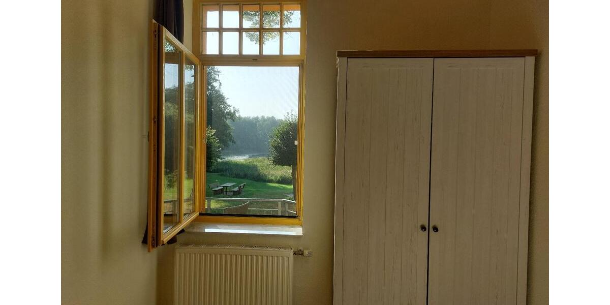 Hochparterre Rheinsberg Luhme - 2 Zimmer, 67 m&sup2;, 990&euro; | Angebot:24477439