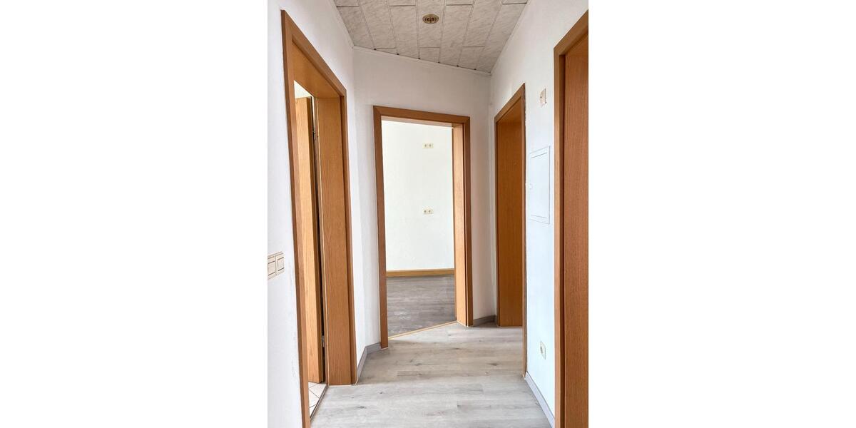 Etagenwohnung Eilenburg - 2 Zimmer, 57 m&sup2;, 399&euro; | Angebot:26691506