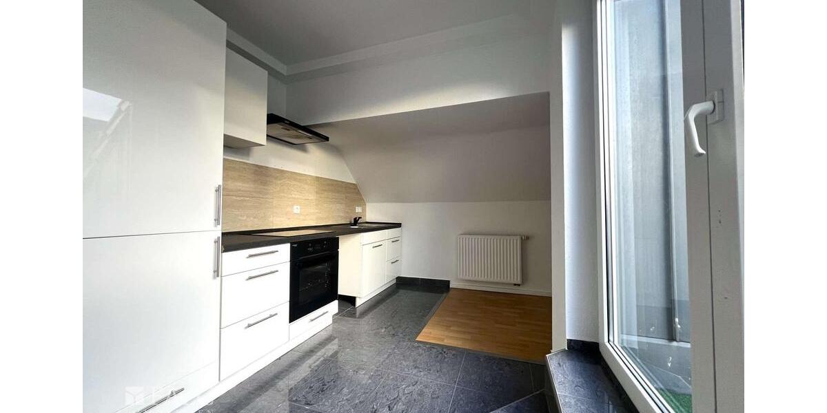 Dachgeschoßwohnung Gescher - 3 Zimmer, 91 m&sup2;, 750&euro; | Angebot:24652125