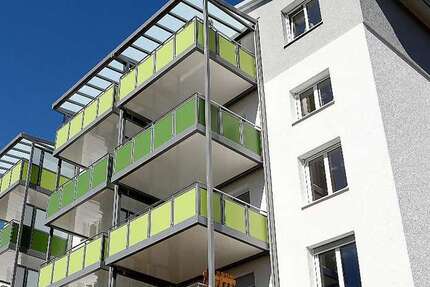 Wohnung zum Mieten in Stuttgart 656 € 62.44 m²