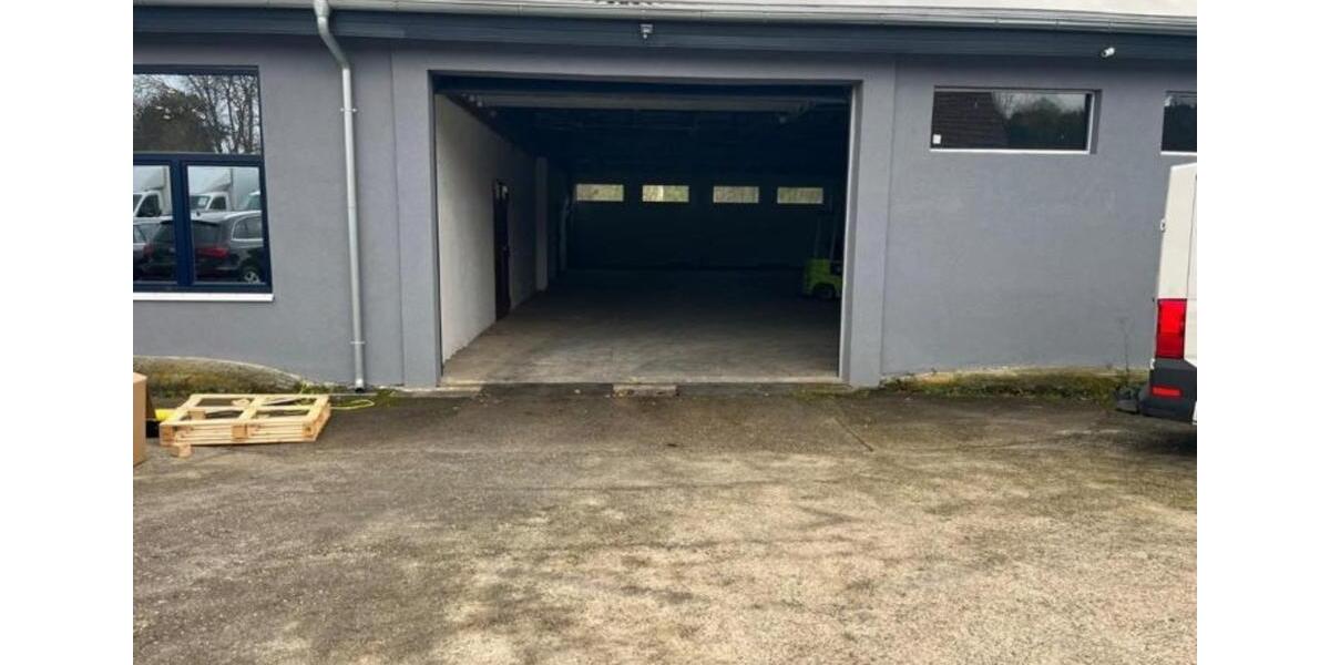 Gewerbeobjekt Waibstadt - 2.100&euro; | Angebot:25274756