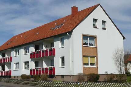Wohnung Bad Pyrmont - 2 Zimmer, 53 m&sup2;, 309&euro; | Angebot:27046304