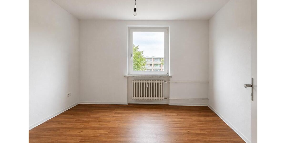 Etagenwohnung Barsinghausen - 2 Zimmer, 59 m&sup2;, 560&euro; | Angebot:26619760