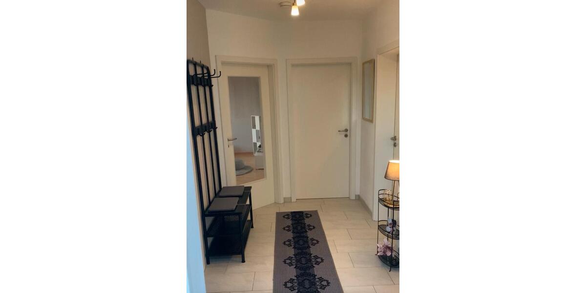 Terrassenwohnung Ilsfeld - 3 Zimmer, 65 m&sup2;, 1.100&euro; | Angebot:26024498